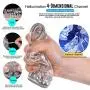 Yshy-adsz 100% secret delivery O-r-àl Hands Free Màle M-àst-ù(br-àtiò-n Toy Waterproof S-èx(y Toy For Man Silicone D-ò-ll-s 3D Realistic Silicone Enhancement Delayed Training (a good helper for men)