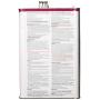 Thompsons TH.042841-16 Waterseal Waterproffing Stain - Semi Transparent, Acorn Brown, 1 gallon