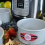 Fat Daddios PCC-73 Round Cheesecake Pan, 7 x 3 Inch, Silver