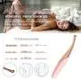 Skin-Friendly 12 Vibration Vibrating Toy & Simulator Vibration Premium Silicone with Remote Stimulàtor T-Shirt