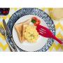 5 Piece Silicone Cook Tools Non-stick Kitchenware DIY Spoon Baking Tools Cooking Spoon Shovel Tool Set Kitchen Helper