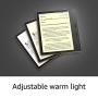 All-new Kindle Oasis - Now with adjustable warm light - Includes special offers