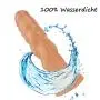 8 Inches Flesh Silicone Realistic Dildo Penis Cock with Strong Suction Cup Adult Sex Toys for Women Sex Products Beginner Dildo