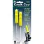 Caulk Cap CCY-2 Sealer (2 Pack)