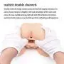 Sex Doll Male Masturbator with Vagina and Anal for Men-Torso Doll Love doles for Man 3D Realistic Silicone Dolls Adult Toys for Man 100% Safe Material