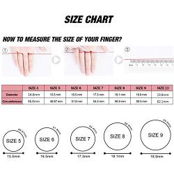 HDSUDCG Silicone Wedding Ring Bands for Women 12 Pack Size 4 5 6 7 8 9 Womens Thin Stackable & Glitter Powder Rubber Wedding Band Rings 5.7mm & 3mm Wide