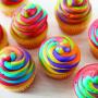 Wilton Icing Colors, 12-Count Gel-Based Food Color