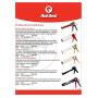Red Devil 3989 Caulking Gun, Black