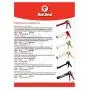 Red Devil 3989 Caulking Gun, Black