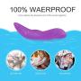 Remote Control Wearable Silicone Waterproof Vibrantor Six Toy for Woman Thrusting Machine Gun Automatic Massage Tool Waterproof Clothes