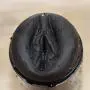 Premium Silicone Male Masturbator Skin Soft Sleeve Pocket Pussy Suction Cup for Hands Free Men Masturbation Stroker Sex Toy