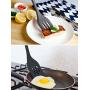 Premium Quality Silicone Kitchen Utensil Set, Heat Resistant, Hygienic, Non Stick, Durable Baking Gift Utensils, 5 pack, Slotted Turner, Tongs, Spatula, Whisk and Basting Brush (Black)