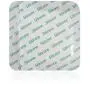 MedVanceTM Silicone - Bordered Silicone Adhesive Foam Dressing, Size 3&quotx3", (1.8&quotx1.8" pad), Box of 5 dressings