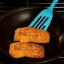 Silicone kitchenware, 6 Piece Silicone Cooking Utensils Set, Spatula Set Silicone Kitchen Utensils, Nonstick and Heat Resistant Cookware Set