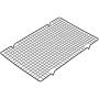 Wilton Industries Perfect Results Mega Cooling Rack, Black