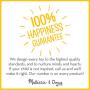 Melissa & Doug Mine to Love Jenna 12-Inch Soft Body Baby Doll, Romper and Hat Included, Wipe-Clean Arms & Legs, 12.5" H x 7.2" W x 4.7" L