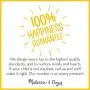 Melissa & Doug Mine to Love Jenna 12-Inch Soft Body Baby Doll, Romper and Hat Included, Wipe-Clean Arms & Legs, 12.5" H x 7.2" W x 4.7" L