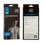 CalExotics His Masturbation Kit - Male Silicone Masturbator Sleeve - Adult Male Cock Ring Sex Toy Set - Clear