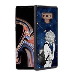 Case Cover for Samsung Galaxy Note 9 (6.4 Inch) Girl