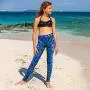 Fin Fun Mermaid Tails for Swimming with Monofin - Kids and Adult Sizes - Limited Edition