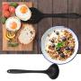 Silicone Kitchenware Set, 10 Pieces of Silicone Kitchen Utensils, Kitchen Spatula Set - Best Non-Stick Kitchen Cookware Set, Suitable for Cooking