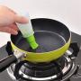 Rodalind Silicone Oil Bottle Brush BBQ Brush Convenient Kitchenware Eco-Friendly Brush