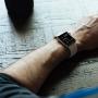 Laffav Compatible with Apple Watch Band 42MM/38MM/40MM/44MM, High-Performance Silicone Sport Replacement Band Compatible with Apple Watch Series5/4/3/2/1