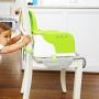 Munchkin Protect Booster Chair Cover, Grey