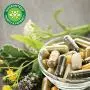 Swanson Ashwagandha 450 Milligrams 100 Capsules 2 Pack
