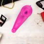 Knowwest Powerful Clítórǐs Suck?ng Massager with 20 Modes Stímulatión Massager Nipples Suction Stímulatión USB Rechargeable for Women Couple