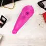 Knowwest Powerful Clítórǐs Suck?ng Massager with 20 Modes Stímulatión Massager Nipples Suction Stímulatión USB Rechargeable for Women Couple