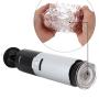NewMaxer Powerful Rotation Male Electric Automatic Multi-Function Silicone Masturbator Male Masturbation Machine