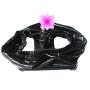 Agoky Men Women Silicone Rubber Dildo Masturbation Underwear Penis Anal Butt Plug Masturber Toys