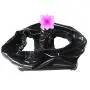 Agoky Men Women Silicone Rubber Dildo Masturbation Underwear Penis Anal Butt Plug Masturber Toys