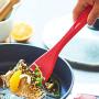 Cooking Pot Shovel Silicone Spatula High Temperature Non-stick Shovel Kitchenware