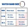 VATI Sport Band Compatible for Apple Watch Band 38mm 40mm 42mm 44mm, Soft Silicone Sport Strap Replacement Bands Compatible with 2019 Series 5 iWatch Apple Watch Series 4/3/2/1, Sport, Nike+, Edition