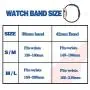 VATI Sport Band Compatible for Apple Watch Band 38mm 40mm 42mm 44mm, Soft Silicone Sport Strap Replacement Bands Compatible with 2019 Series 5 iWatch Apple Watch Series 4/3/2/1, Sport, Nike+, Edition