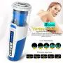 Hands Free Male Massager Automatic Electric Vacuum Cups Rotating Men Variety