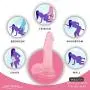 STOYOU 6 Inch Realistic-?ìld`? Silicone Relaxation Massager Toys for Women