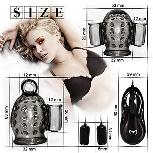 Redesign Waterproof Vibarating Pěnǐs Ring Rechargeable Massager with 7 Speed Silicone Vibrantions Toy for Men Couples