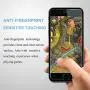 AILUN Screen Protector for iPhone 8 Plus/7 Plus/6s Plus/6 Plus-5.5 Inch 3Pack 2.5D Edge Tempered Glass Compatible with iPhone 8 Plus/7 plus/6s Plus/6 Plus-Anti Scratch Case Friendly