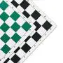 Quadruple Weight Tournament Chess Game Set - Chess Board Game