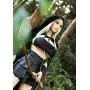 Xingjo Male Masturbation Real Doll Toy,165Cm Sex Doll Wide Hips and Thick Thighs Silicone Love Doll,Shaped by A Truly Beautiful Woman,Active Joints Real Person Proportions Doll/Sexual Love Robot