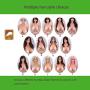 Xingjo Shaped by A Truly Beautiful Woman,Active Joints Real Person Proportions Doll,Male Masturbation Real Doll Toy,Sex Doll Wide Hips and Thick Thights Silicone Love Doll/Heating/Standing