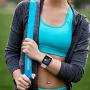 BMBEAR Sport Bands Compatible with Apple Watch 38mm 40mm 42mm 44mm Silicone iWatch Band for Apple Watch Series 4 3 2 1