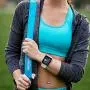 BMBEAR Sport Bands Compatible with Apple Watch 38mm 40mm 42mm 44mm Silicone iWatch Band for Apple Watch Series 4 3 2 1