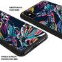 iPhone Xs Max Case,Flexible Soft TPU Cover Shell,Slim Silicone Black Rubber Non-Slip Durable Design Protective Phone Case for iPhone Xs Max -Butterfly
