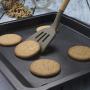 Kitchen Cooking Utensils - Silicone Set - Nonstick Kitchenware Spatula - Kitchen Gadget Set, 7 piece set