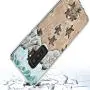 Samsung Galaxy S9 Case, Baby Turtle Shock-Absorption TPU Rubber Bumper Samsung Galaxy S9 Case, Ultra Thin Slim Protective Cover for Samsung Galaxy S9-Clear
