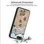 iPhone SE 5s 5 Case, Baby Turtle Shock-Absorption TPU Rubber Bumper iPhone SE 5s 5 Case, Ultra Thin Slim Protective Cover for iPhone SE 5s 5-Black